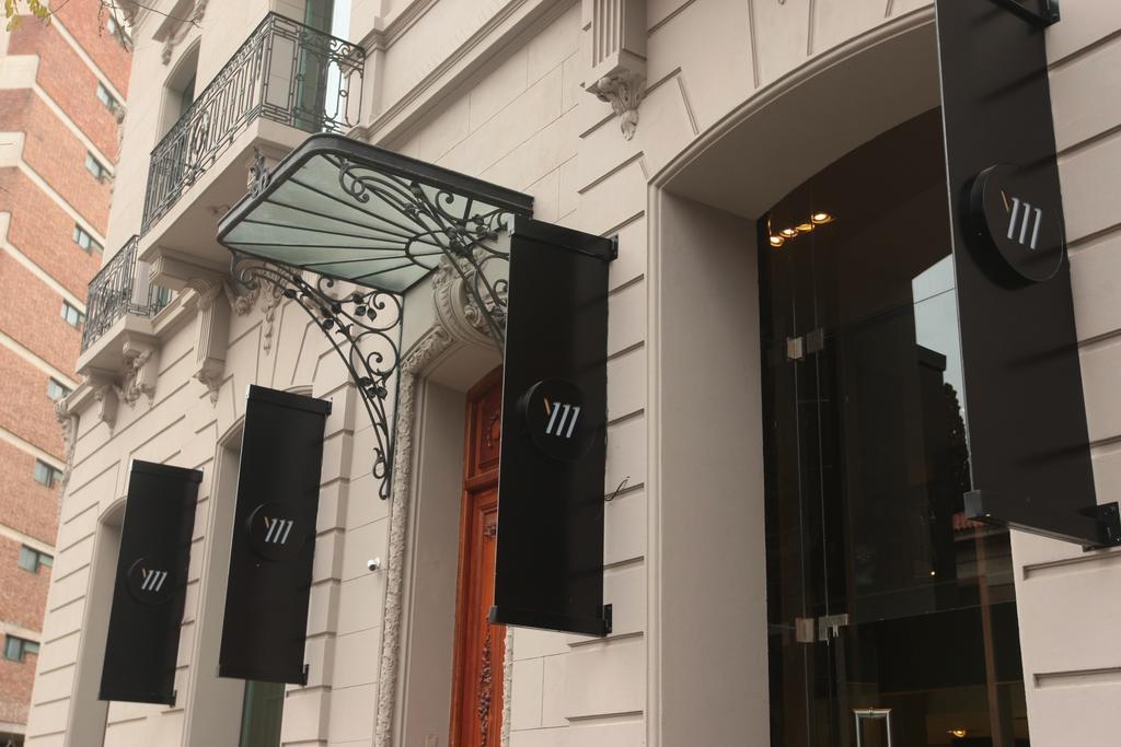 Yrigoyen 111 Hotel Córdova Exterior foto